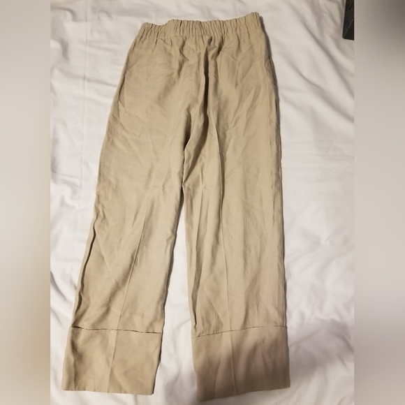 NWT Zara Join Life Size XS Color Beige - Picture 5 of 11